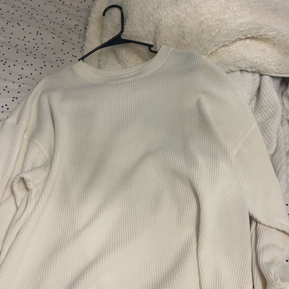 Arie oversized sweater